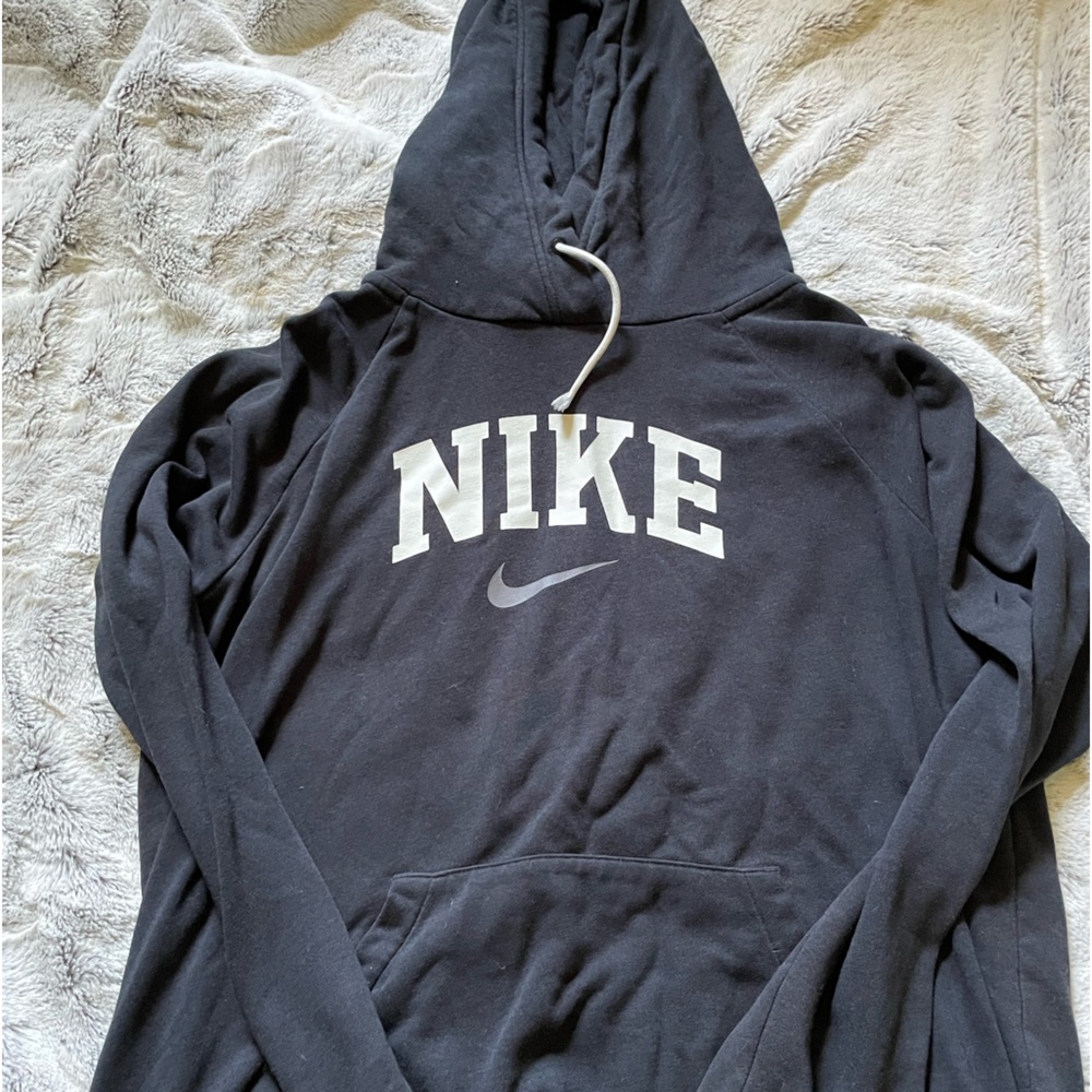 NIKE hoodie